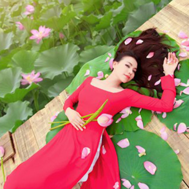 Liên Khúc Nhạc Đỏ Trữ Tình Quê Hương Thanh Thúy Hay Nhất