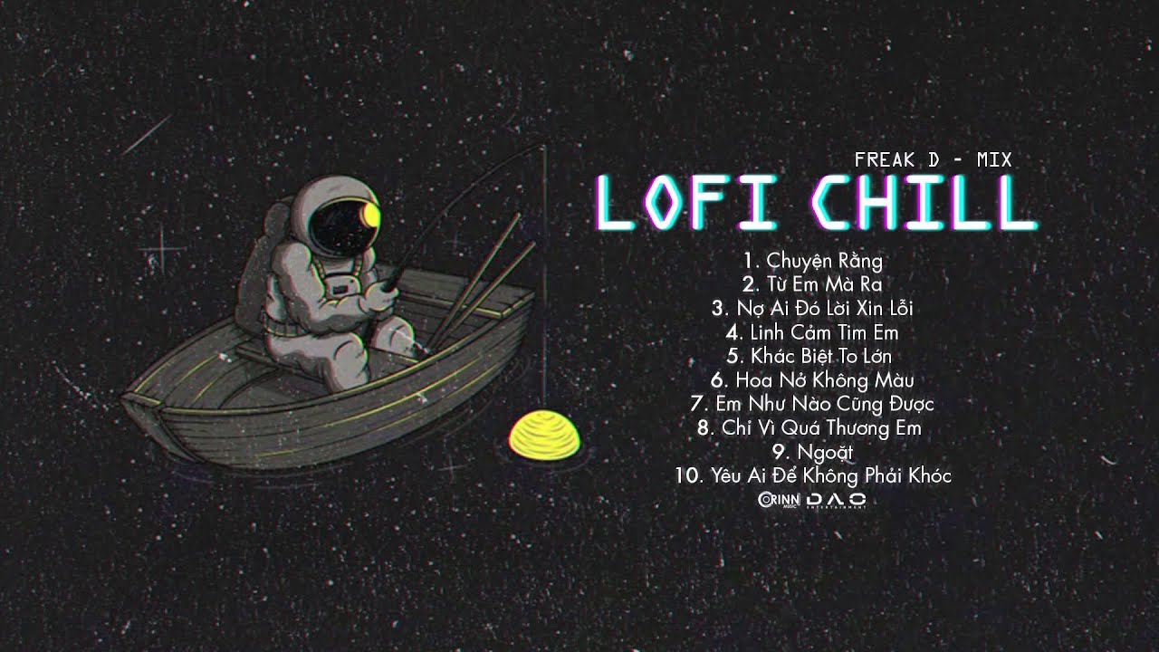 TOP Nhạc Lo-fi | Nhạc Lofi | Lo-Fi Music | Nhạc Lofi Chill | Nhạc ...
